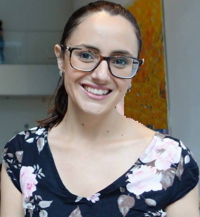 Psiquiatra Francine Nunes Ferreira